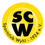 شعار SC Wyhl