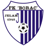شعار FK Borac Jelah U19