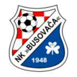 شعار NK Busovača U19
