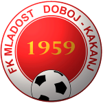شعار FK Mladost Doboj-Kakanj U19
