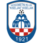 شعار NK Kiseljak U19