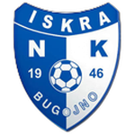 شعار NK Iskra 1946 Bugojno U19