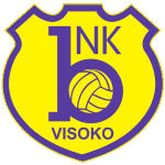 شعار NK Bosna Visoko U19