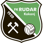 شعار FK Rudar Kakanj U19