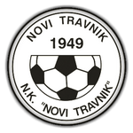 شعار NK Novi Travnik U19