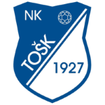 شعار NK TOŠK Tešanj U19