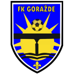 شعار FK Goražde U19