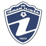 شعار FK Igman Ilidža 2 U19