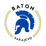 شعار FK Baton Sarajevo U19