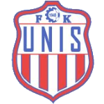 شعار FK UNIS Vogošća U19