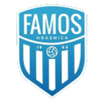 شعار FK Famos Hrasnica U19