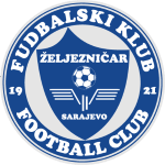 شعار FK Željezničar 2 U19