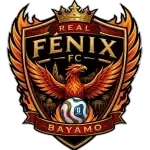 شعار Real Fénix FC