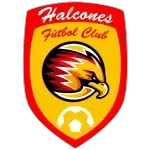 شعار Halcones FC
