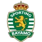 شعار Sporting Bayamo