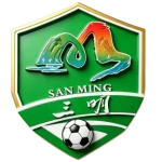 شعار Sanming