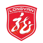 شعار Longyan