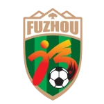 شعار Fuzhou