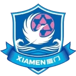 شعار Xiamen