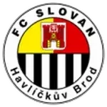 شعار FC Havlíčkův Brod B
