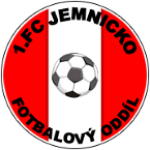 شعار 1.FC Jemnicko