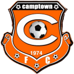 شعار Camptown FC