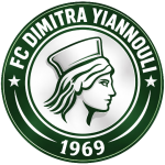 شعار Yiannouali
