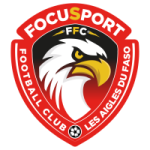 شعار FocuSport FC