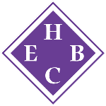 شعار HEBC Hamburg III