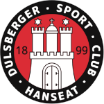 شعار Dulsberger SC Hanseat