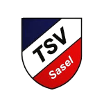 شعار TSV Sasel II