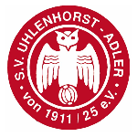 شعار SV Uhlenhorst-Adler II