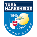 شعار TuRa Harksheide III