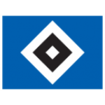 شعار Hamburger SV IV