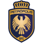 شعار Petrópolis GFC U16