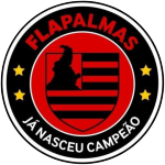 شعار FlaPalmas U16