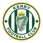 شعار Kerry FC