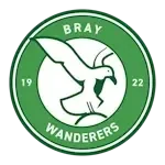 شعار Bray Wanderers