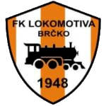شعار FK Lokomotiva Brčko U19