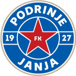 شعار FK Podrinje Janja U19