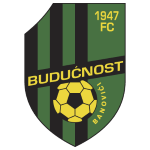 شعار FK Budućnost Banovići U19