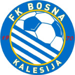 شعار FK Bosna Kalesija U19