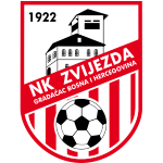 شعار NK Zvijezda Gradačac U19