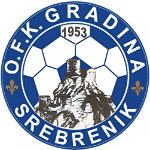 شعار OFK Gradina Srebrenik U19