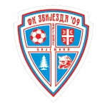 شعار FK Zvijezda 09 2 U19