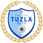 شعار FK Tuzla City 2 U19