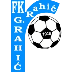 شعار FK Gornji Rahić U19