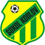 شعار TJ Sokol Koblov