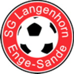 شعار SG Langenhorn/Enge-Sande
