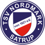 شعار TSV Nordmark Satrup